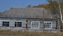 В Омской области нашли деревню, жители которой исчезли