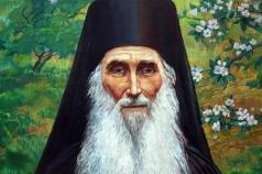 Скончался православный старец - архимандрит Кирилл (Павлов)